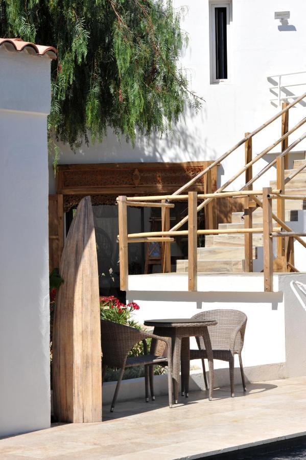 clemente en aparté nord Lecci Exterior foto